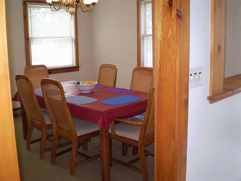Image 3 - 3 Bedroom Rental in Oak Bluffs, Other - Sleeps 6