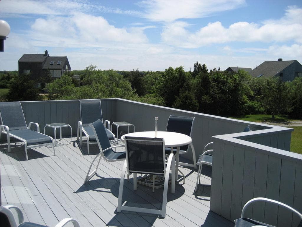Image 2 - 3 Bedroom Rental in Edgartown, Katama - Sleeps 6