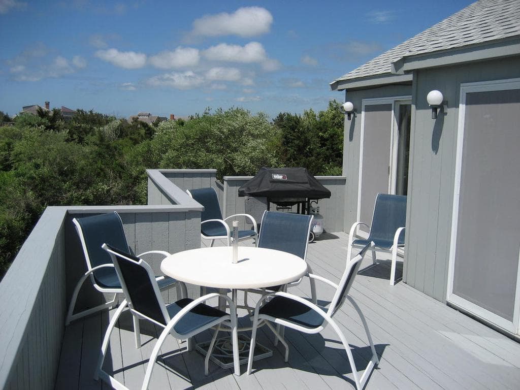 Image 3 - 3 Bedroom Rental in Edgartown, Katama - Sleeps 6