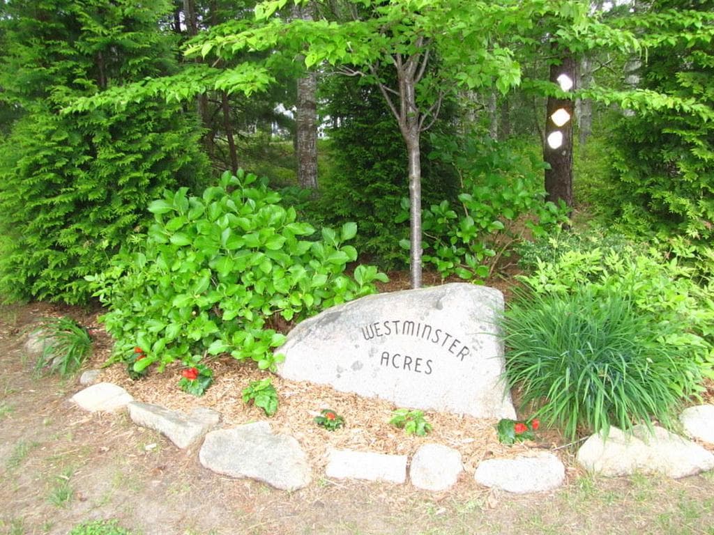 Image 1 - 3 Bedroom Rental in Edgartown, Other - Sleeps 6