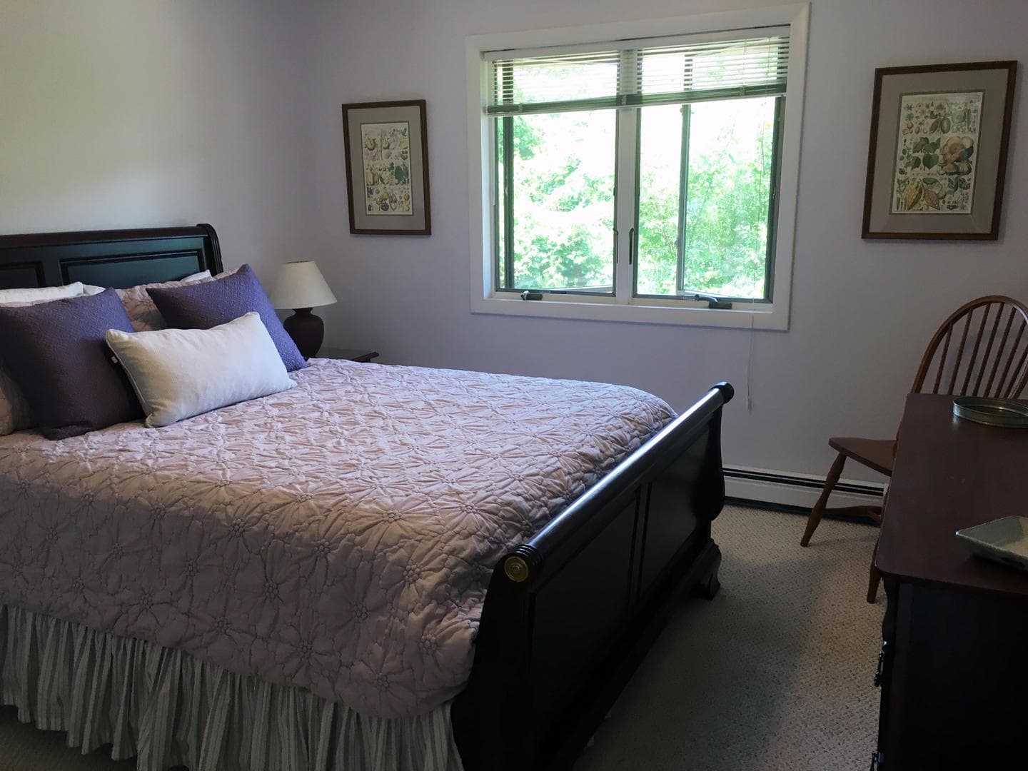 Image 3 - 4 Bedroom Rental in Edgartown, Katama - Sleeps 8