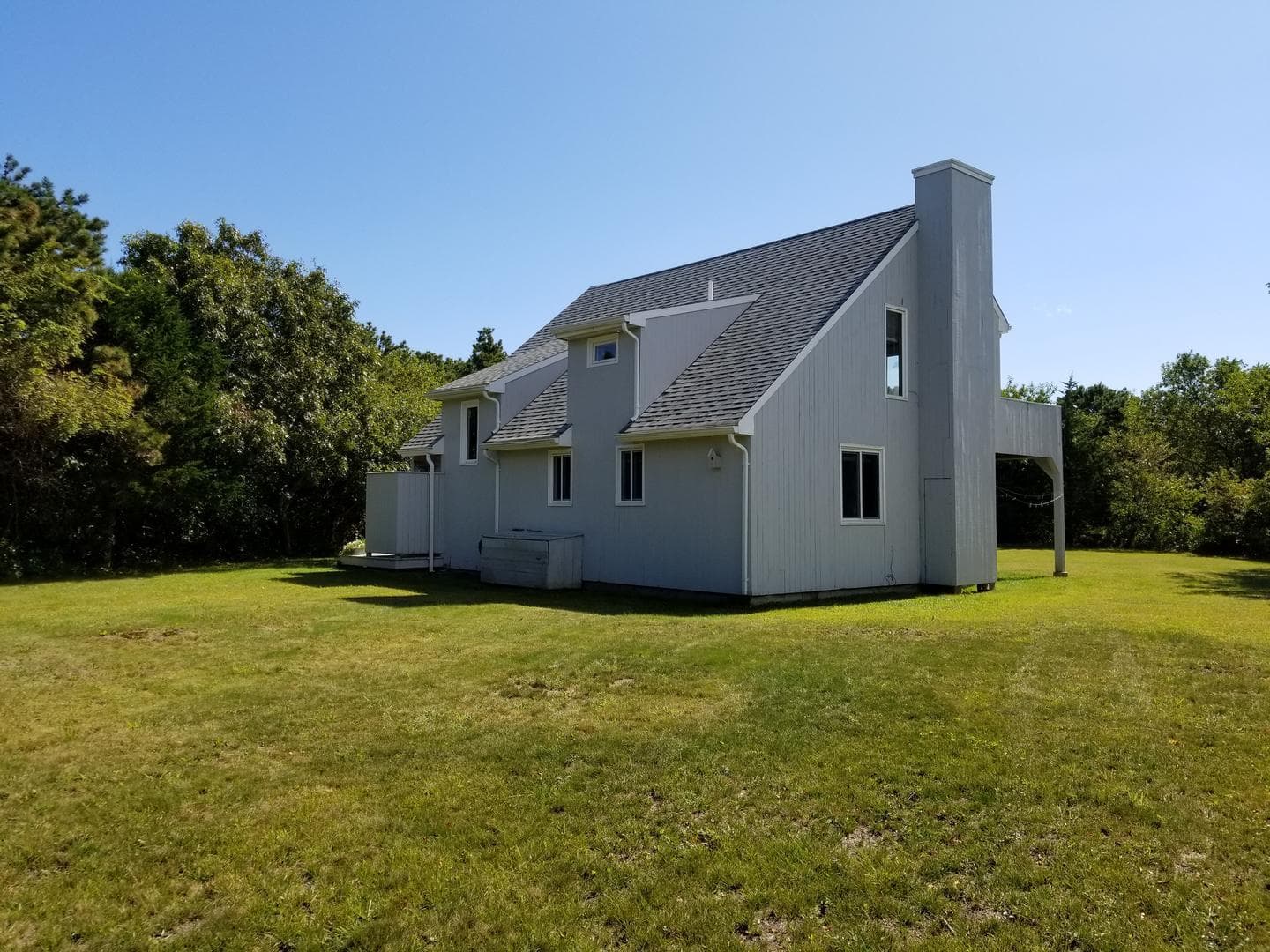 Image 2 - 3 Bedroom Rental in Edgartown, Katama - Sleeps 6