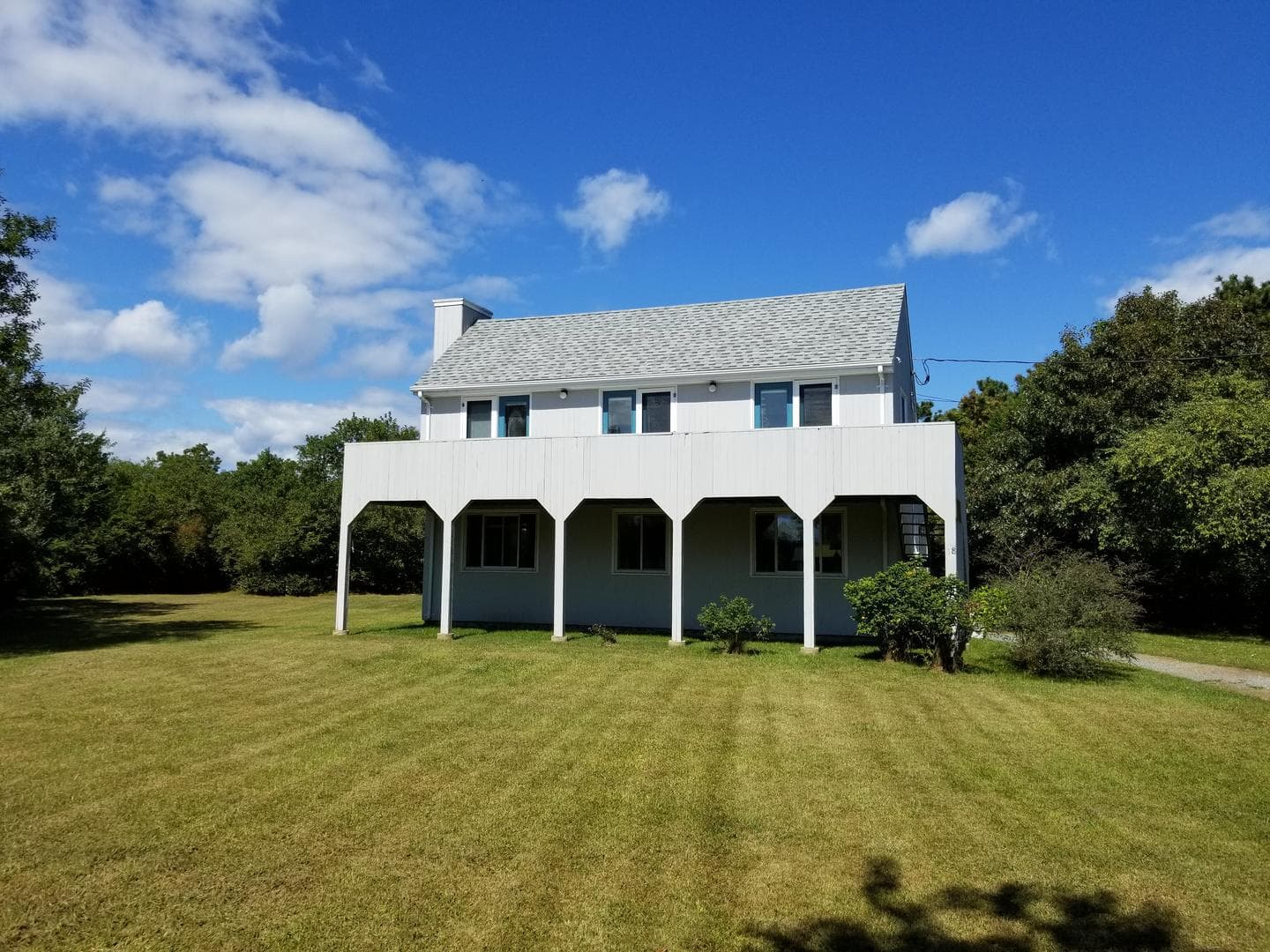 Image 1 - 3 Bedroom Rental in Edgartown, Katama - Sleeps 6