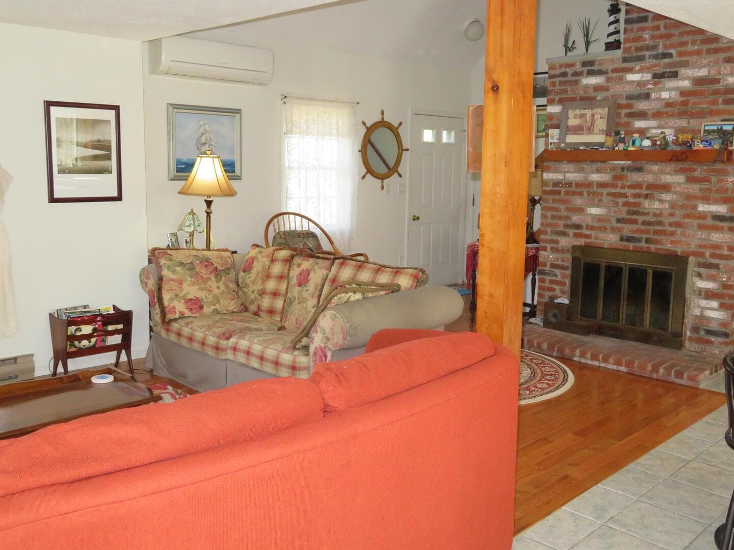 Image 2 - 4 Bedroom Rental in Edgartown, Other - Sleeps 9