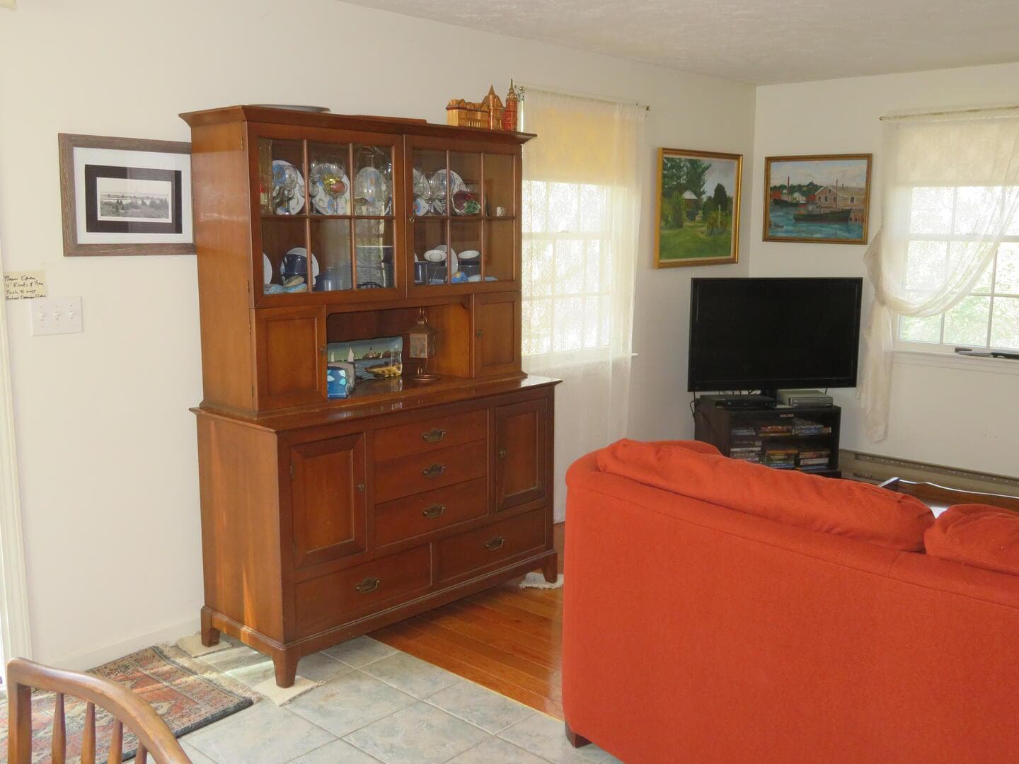 Image 3 - 4 Bedroom Rental in Edgartown, Other - Sleeps 9