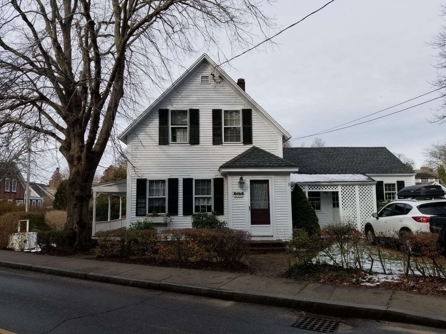 Image 1 - 4 Bedroom Rental in Edgartown, Other - Sleeps 11