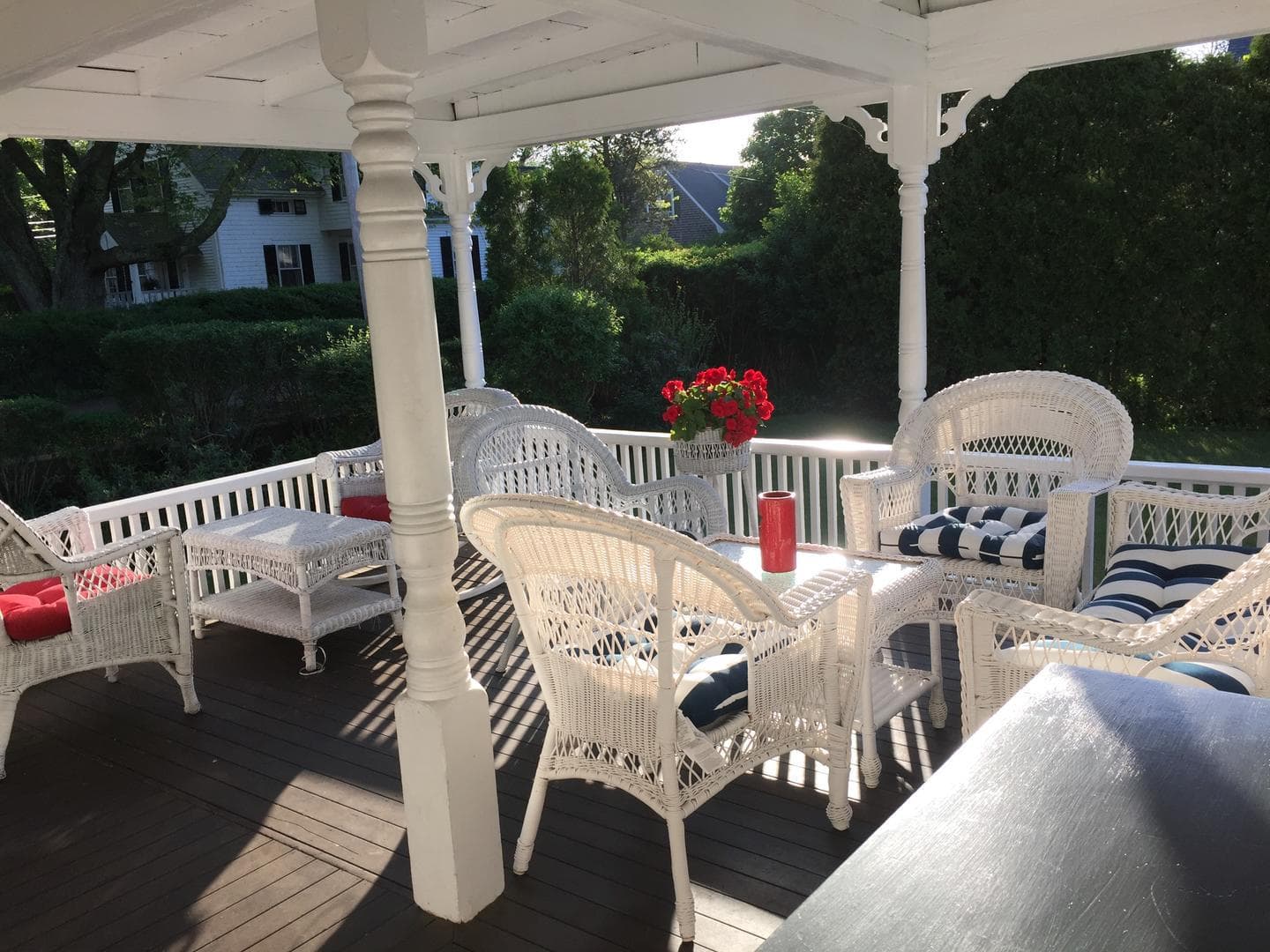 Image 2 - 4 Bedroom Rental in Edgartown, Other - Sleeps 11