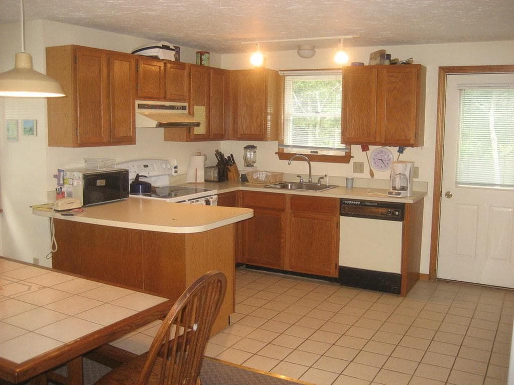 Image 2 - 3 Bedroom Rental in Edgartown, Katama - Sleeps 6