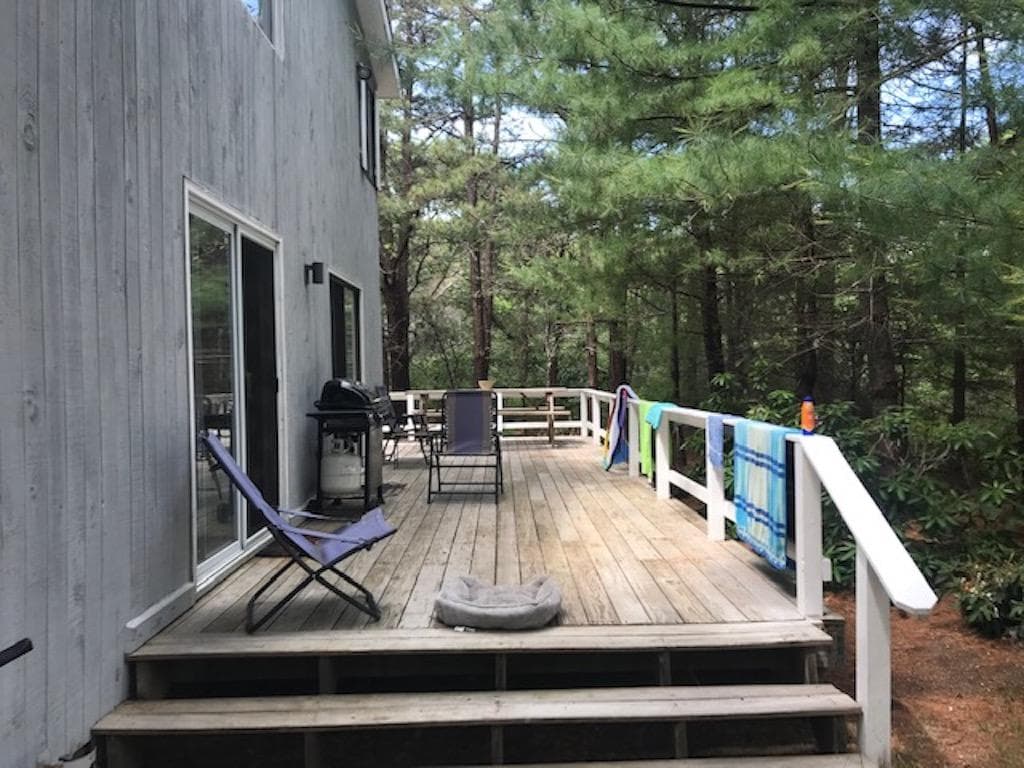 Image 3 - 4 Bedroom Rental in Edgartown, Other - Sleeps 8