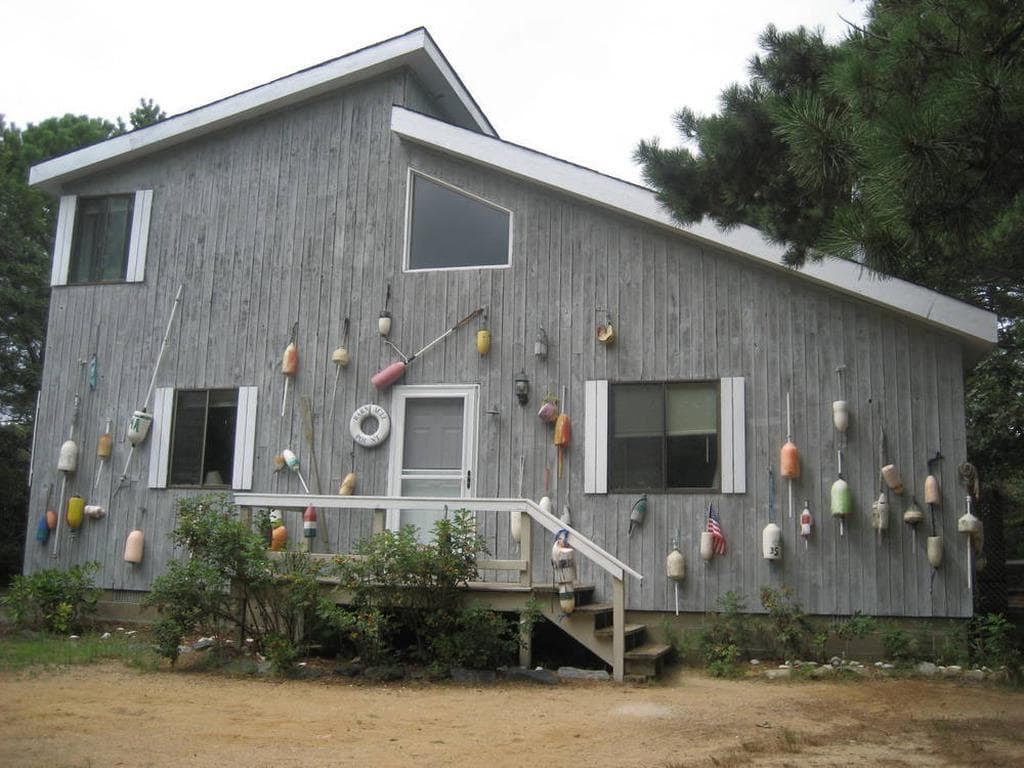 Image 1 - 4 Bedroom Rental in Edgartown, Other - Sleeps 8