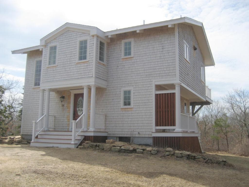 Image 1 - 3 Bedroom Rental in Edgartown, Chappaquiddick - Sleeps 8