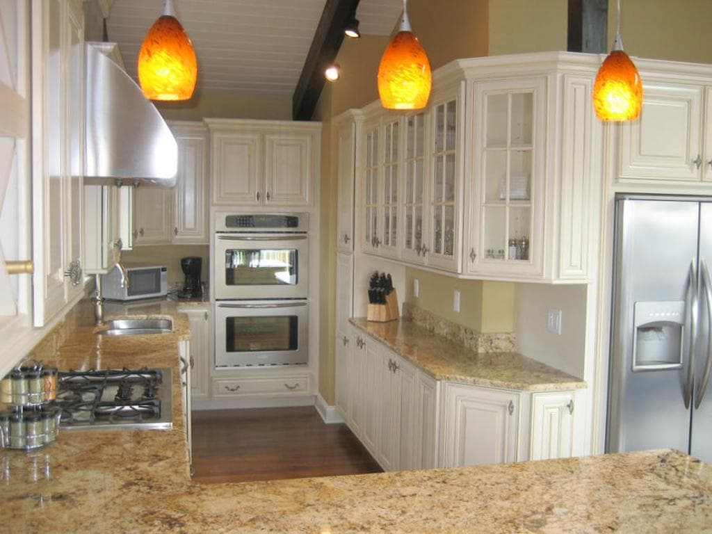 Image 3 - 3 Bedroom Rental in Edgartown, Chappaquiddick - Sleeps 8