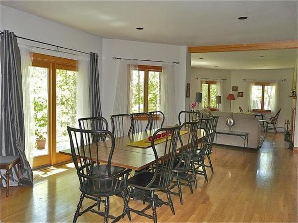 Image 3 - 4 Bedroom Rental in West Tisbury, Other - Sleeps 10