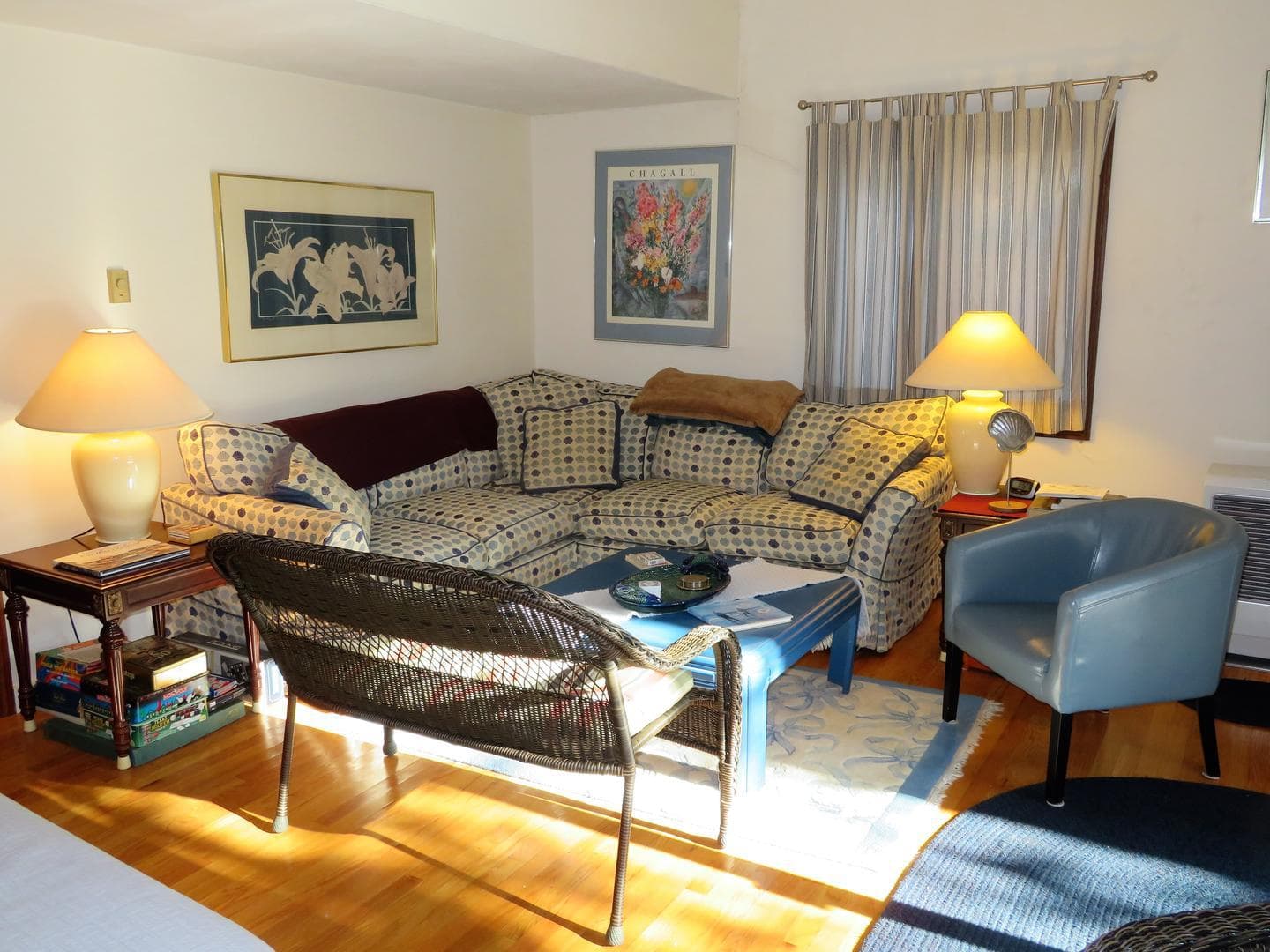 Image 3 - 3 Bedroom Rental in Edgartown, Katama - Sleeps 8