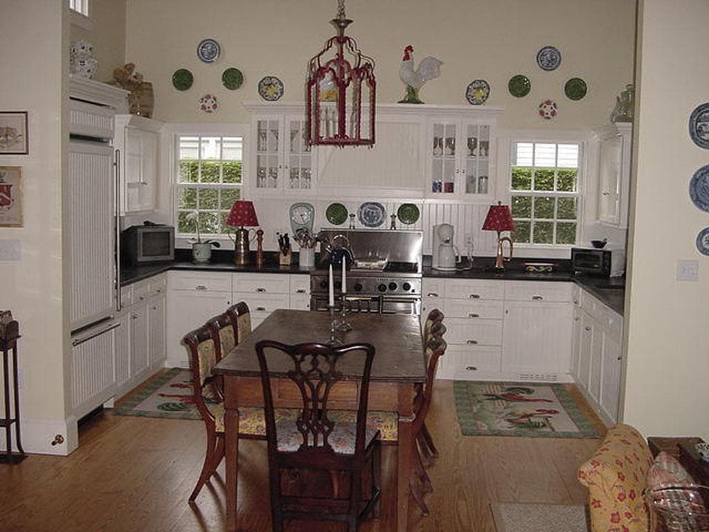 Image 3 - 5 Bedroom Rental in Edgartown, Other - Sleeps 10