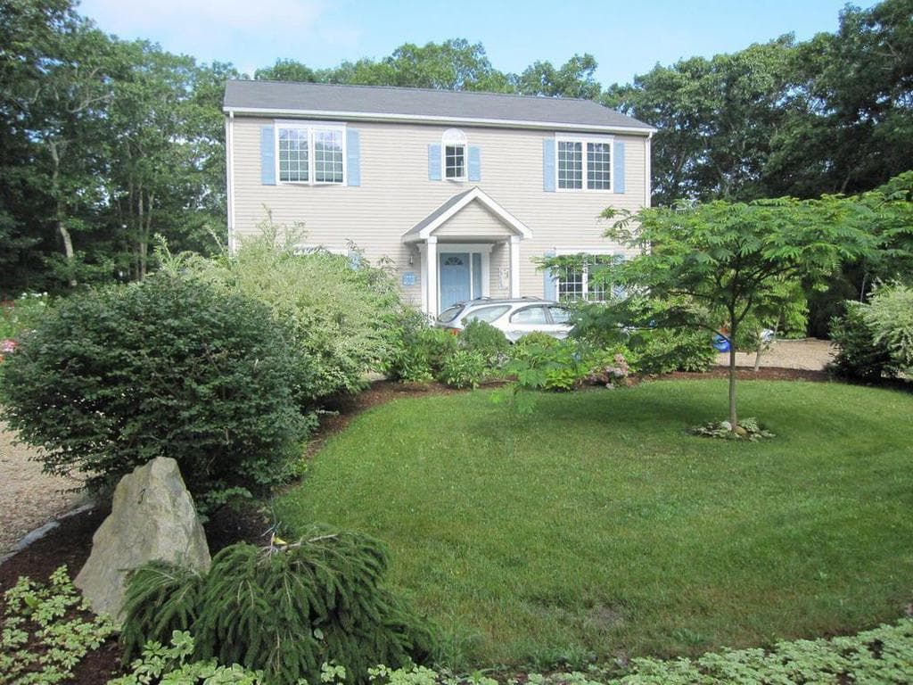 Image 1 - 4 Bedroom Rental in Edgartown, Other - Sleeps 8