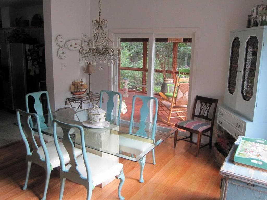 Image 3 - 4 Bedroom Rental in Edgartown, Other - Sleeps 8