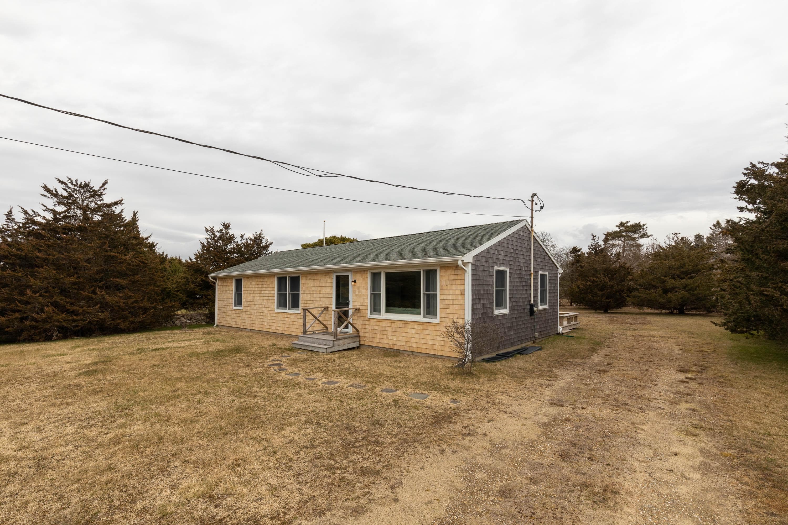 Image 3 - 3 Bedroom Rental in Edgartown, Katama - Sleeps 6
