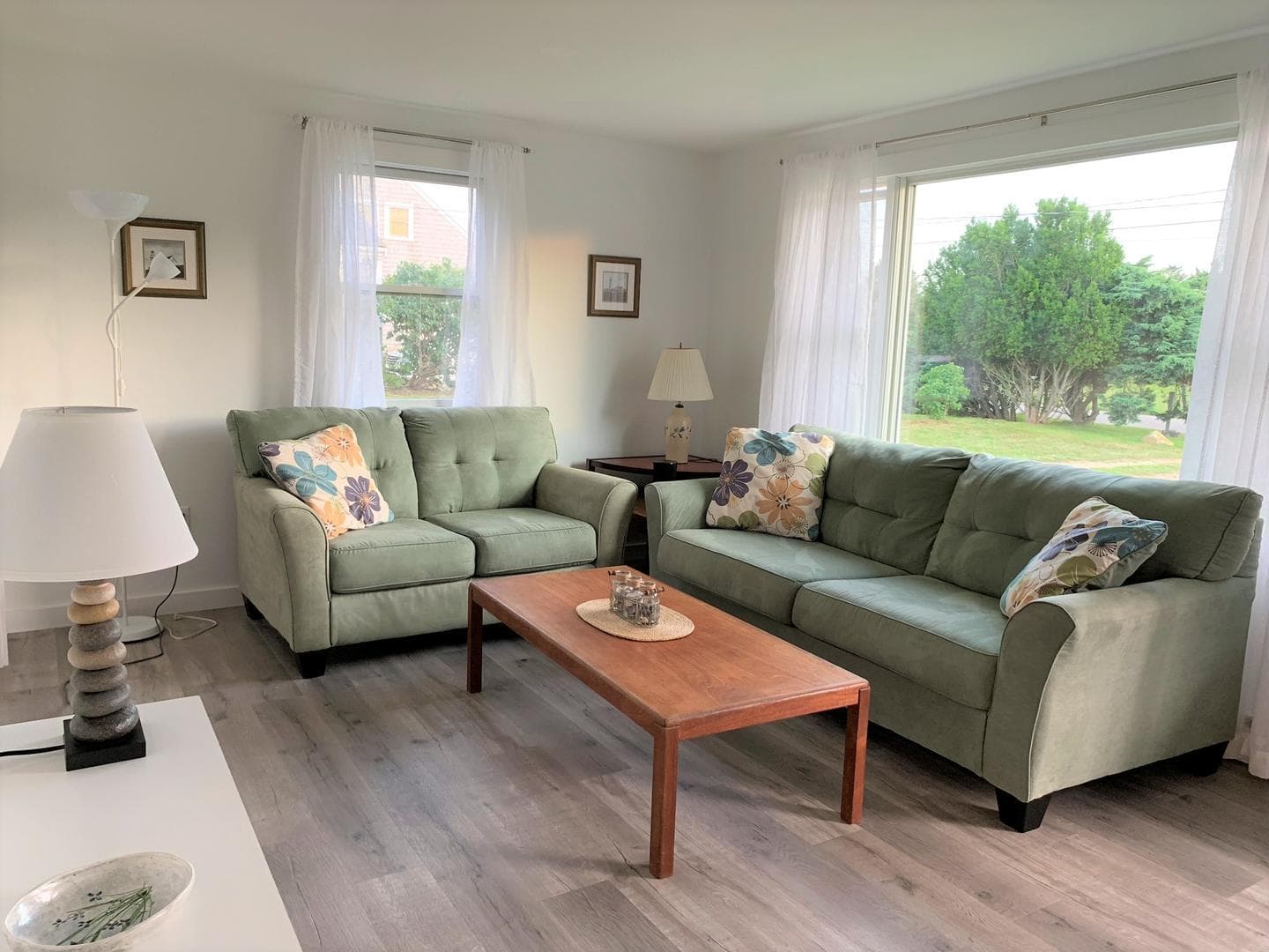 Image 1 - 3 Bedroom Rental in Edgartown, Katama - Sleeps 6