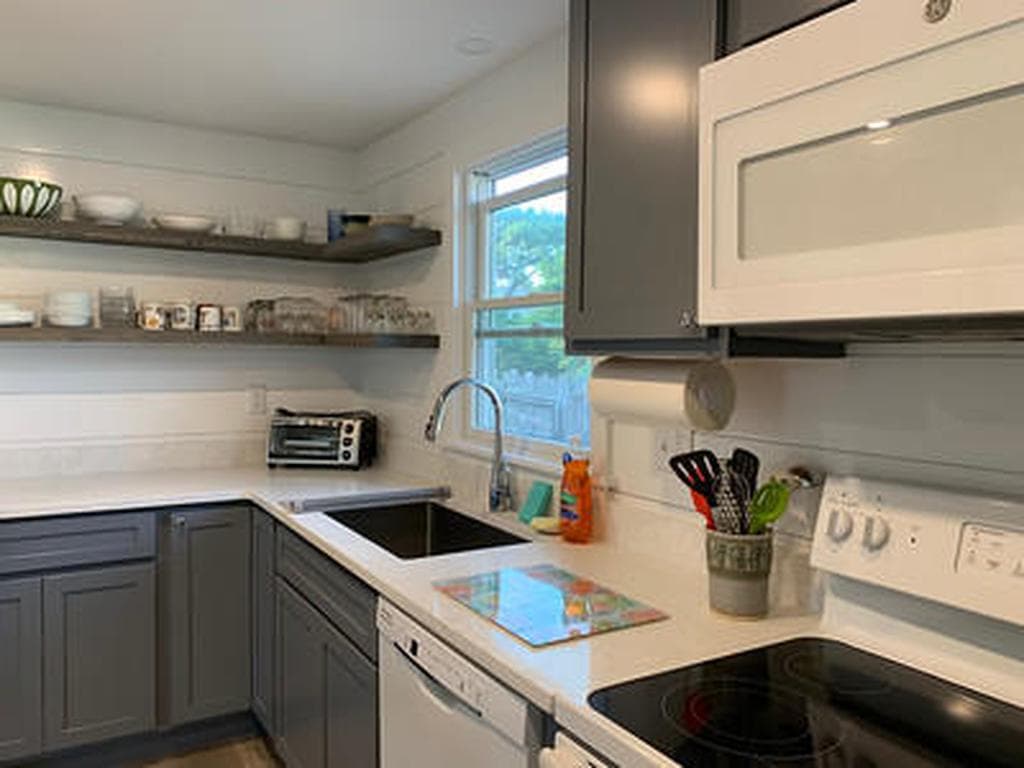 Image 3 - 3 Bedroom Rental in Edgartown, Katama - Sleeps 6