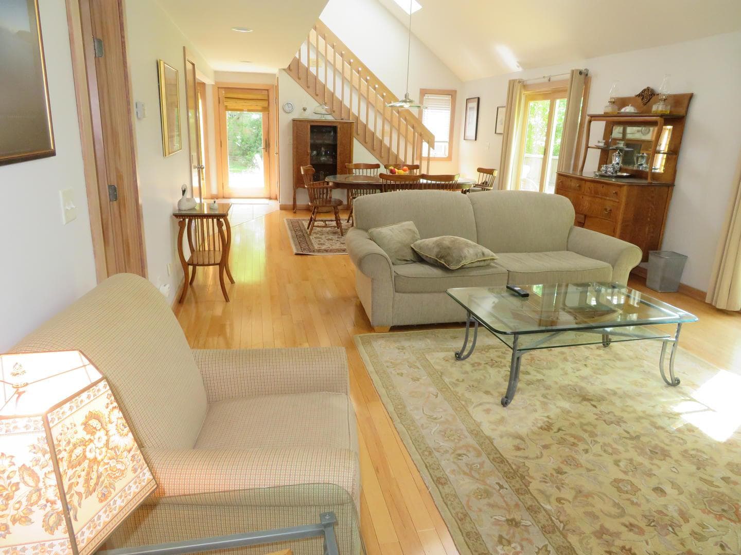 Image 3 - 3 Bedroom Rental in Edgartown, Other - Sleeps 6
