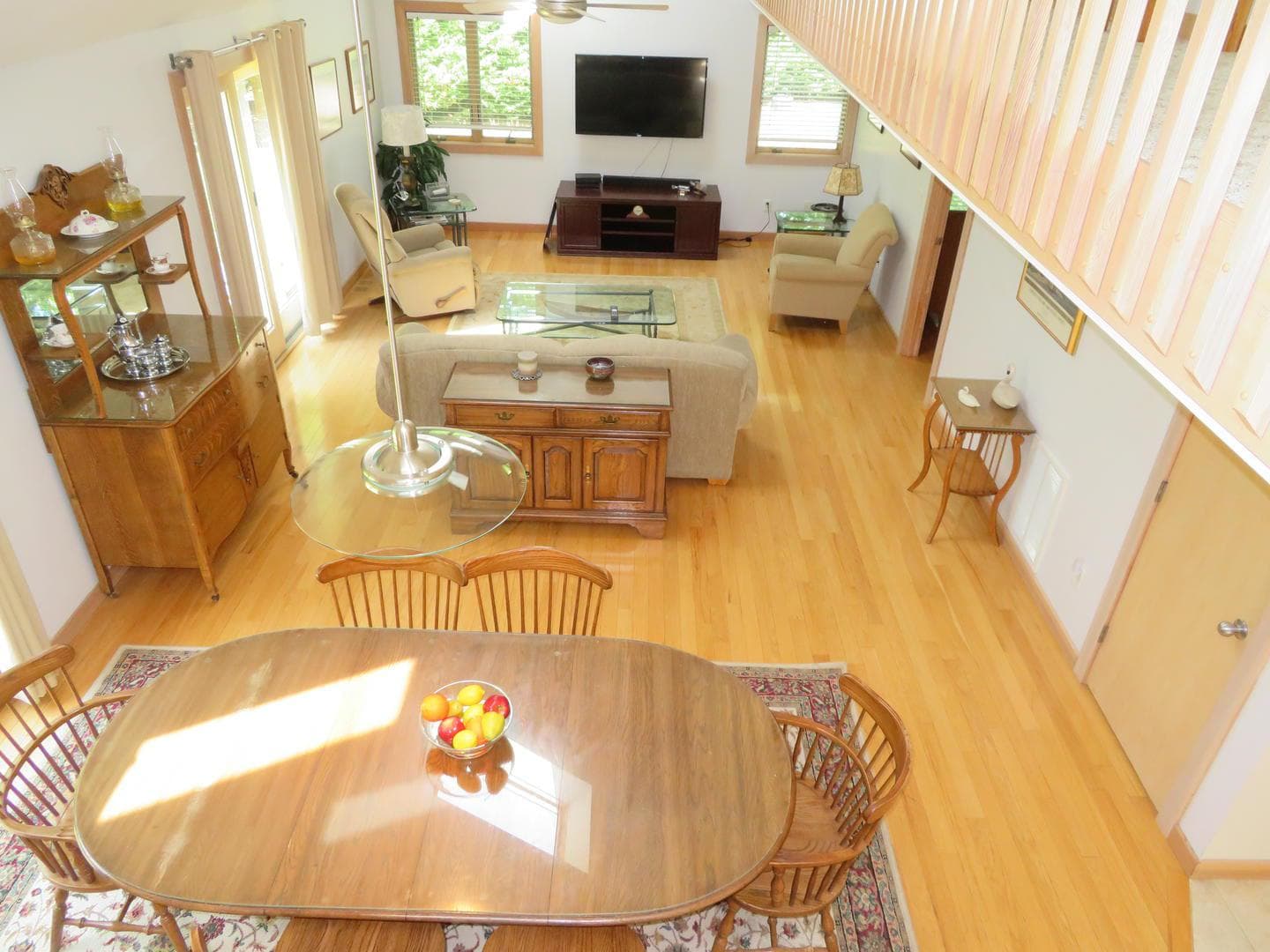 Image 2 - 3 Bedroom Rental in Edgartown, Other - Sleeps 6