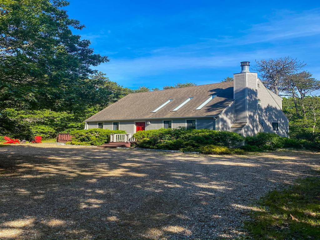 Image 1 - 3 Bedroom Rental in Edgartown, Katama - Sleeps 6