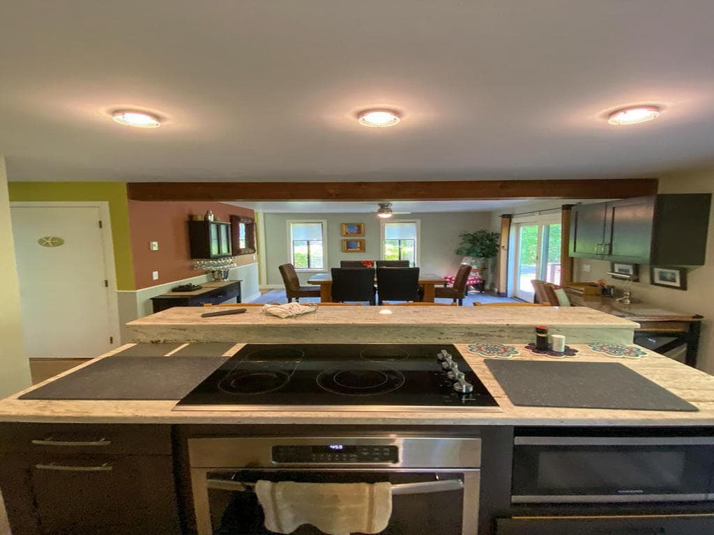 Image 3 - 3 Bedroom Rental in Edgartown, Katama - Sleeps 6