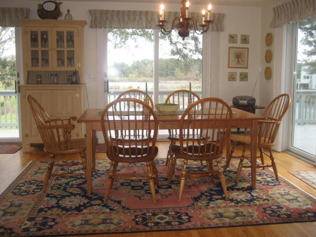 Image 3 - 4 Bedroom Rental in Oak Bluffs, Other - Sleeps 8