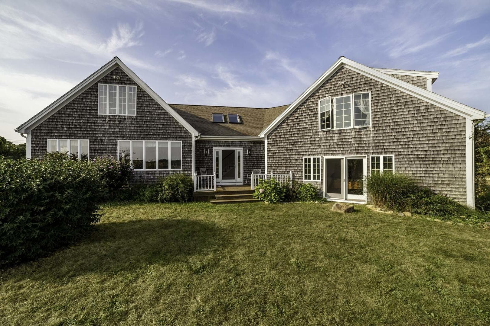 Image 1 - 5 Bedroom Rental in Edgartown, Katama - Sleeps 8