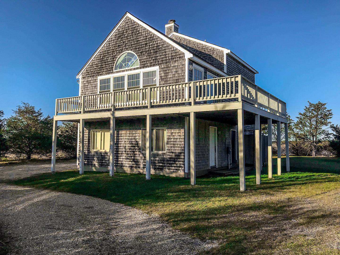 7-B Katama Farm South