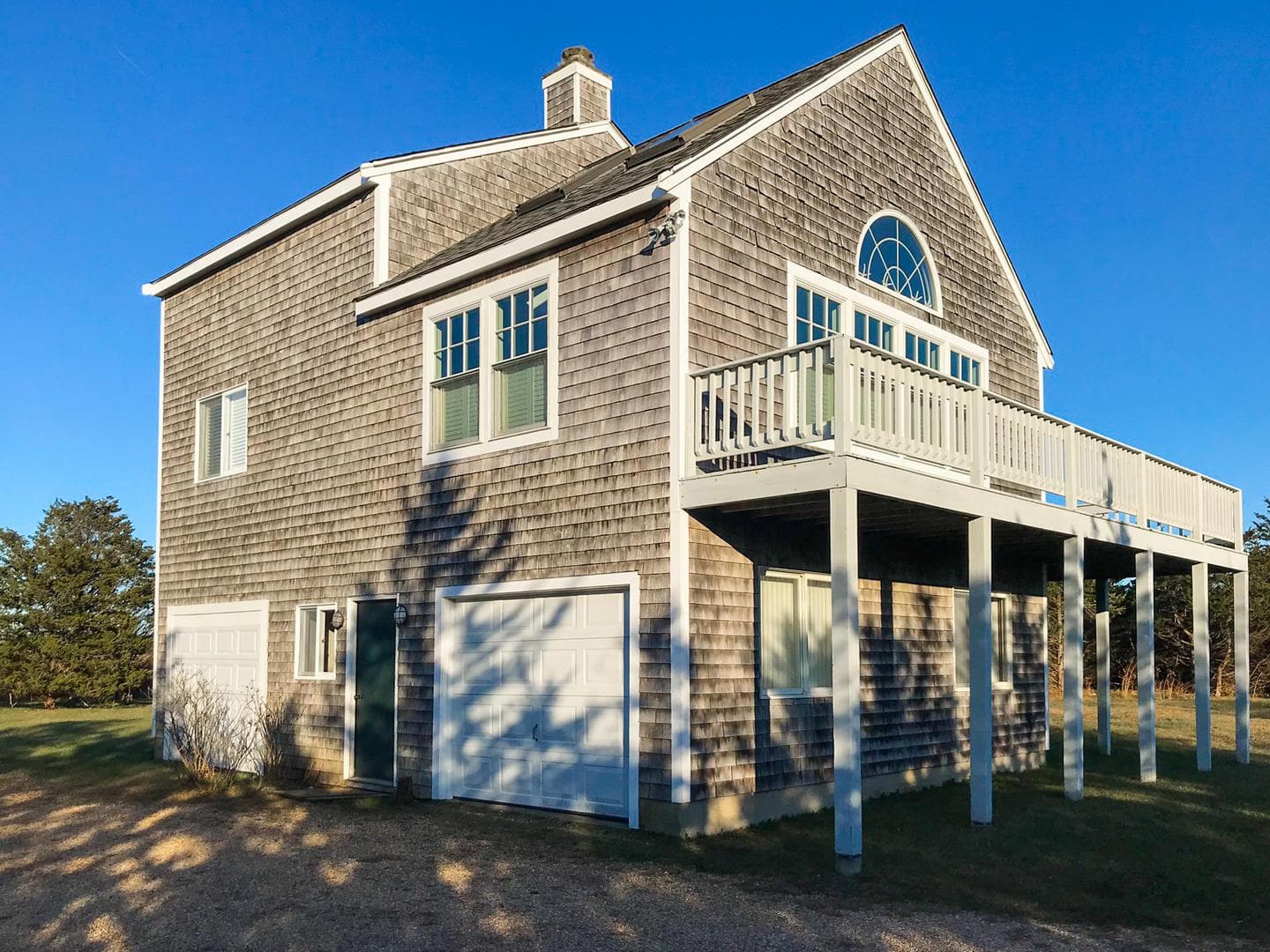 Image 2 - 3 Bedroom Rental in Edgartown, Katama - Sleeps 7