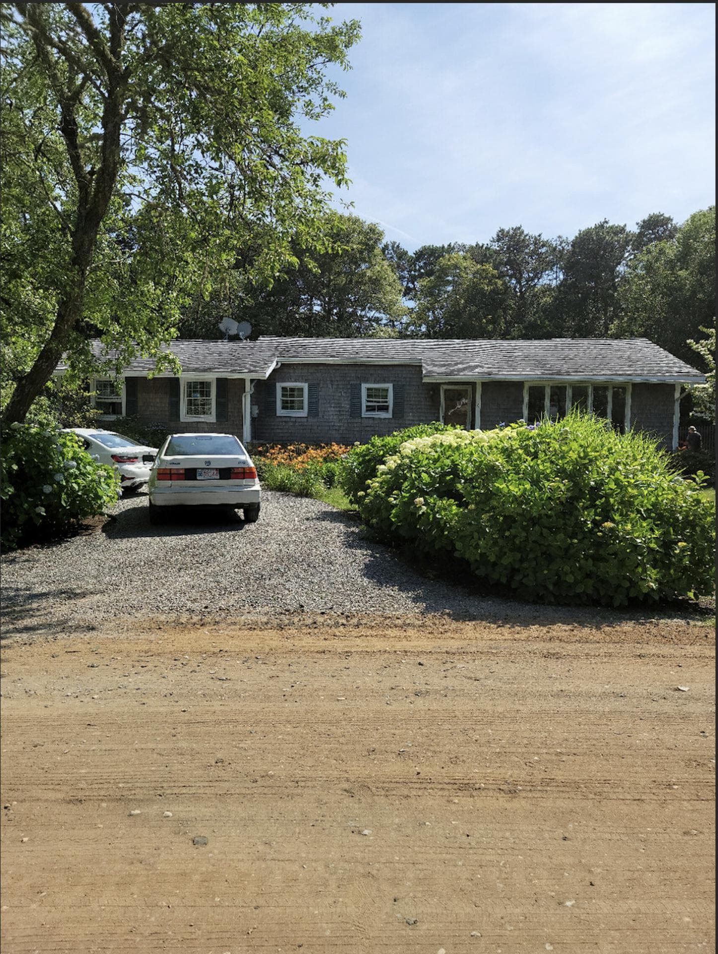 Image 3 - 4 Bedroom Rental in Edgartown, Downtown - Sleeps 8