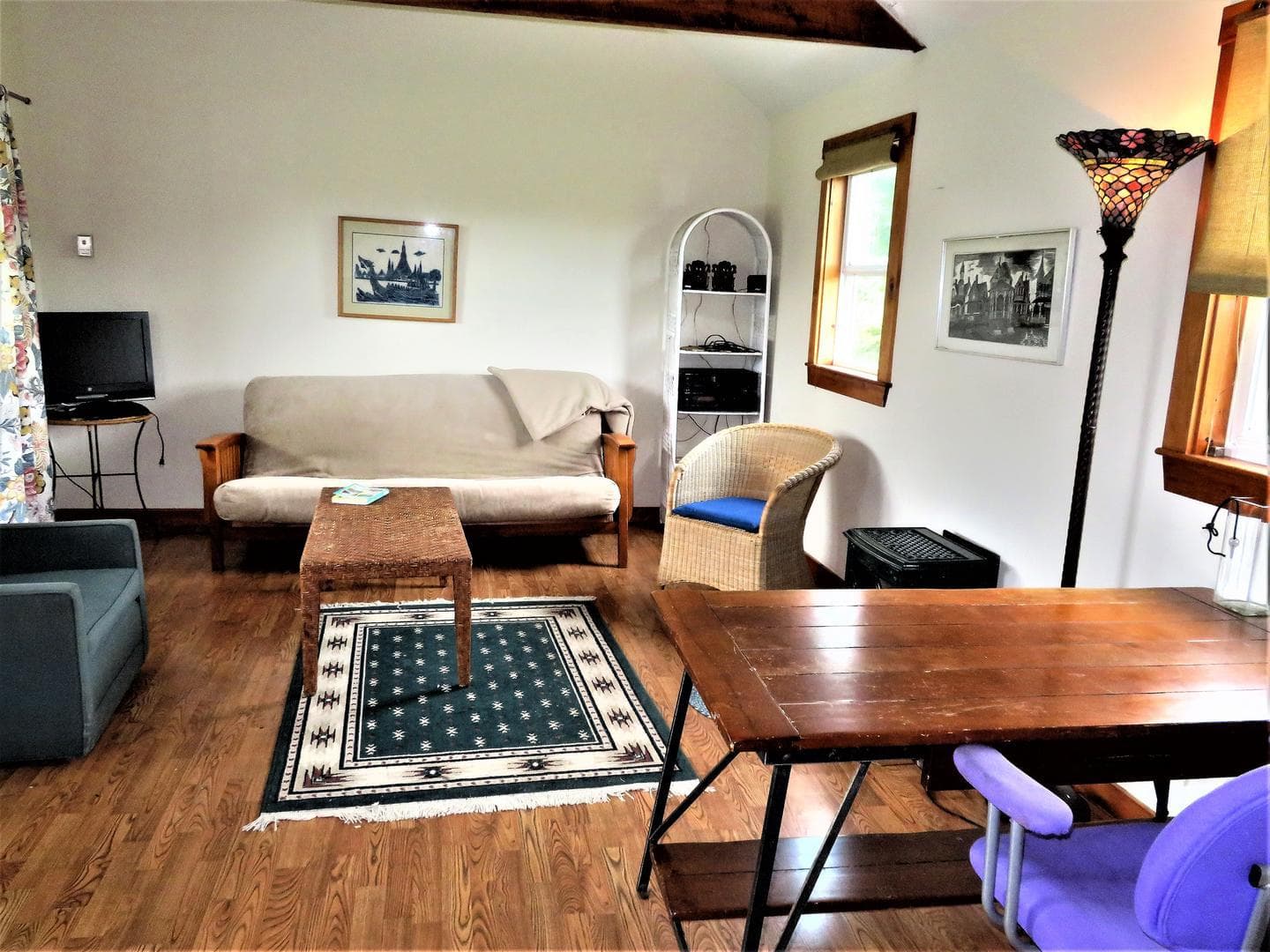 Image 3 - 2 Bedroom Rental in Chilmark, Other - Sleeps 4