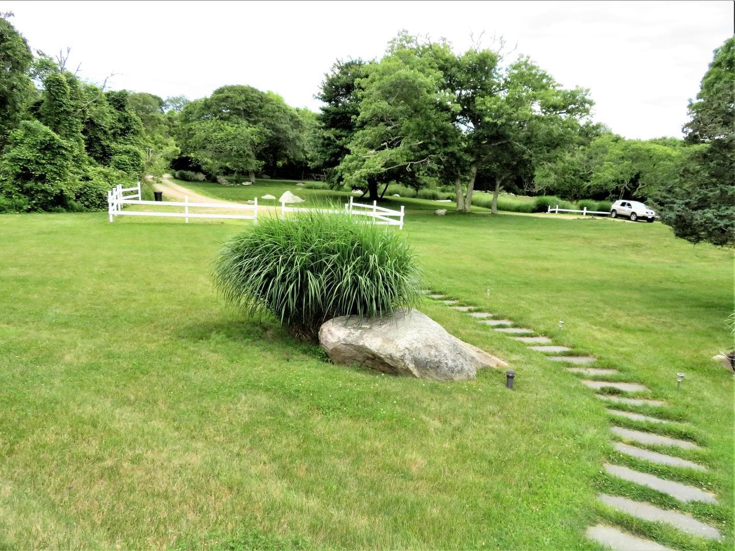 Image 1 - 2 Bedroom Rental in Chilmark, Other - Sleeps 4