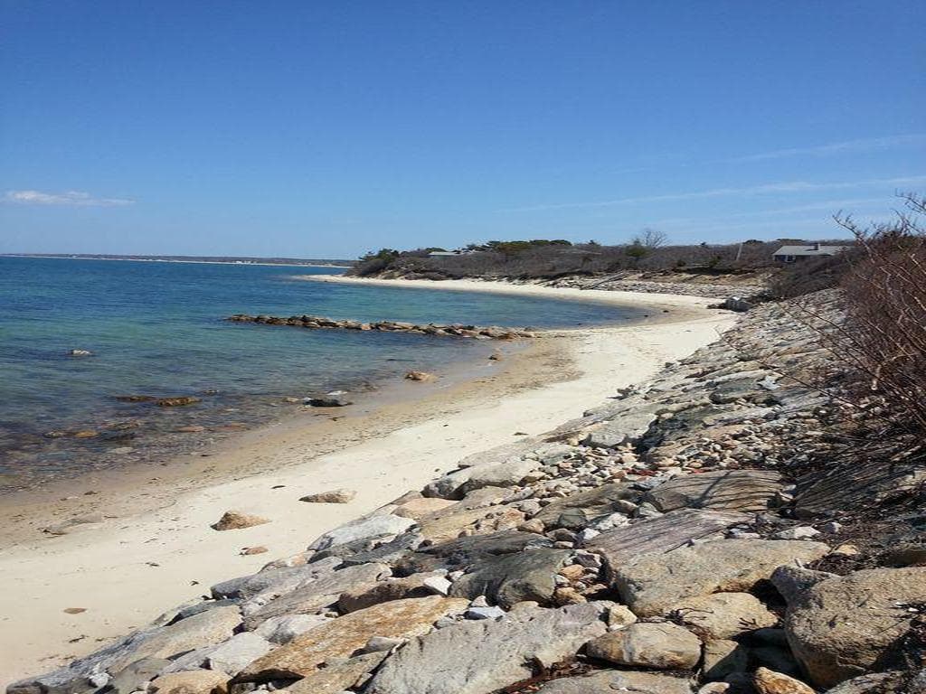 Image 2 - 4 Bedroom Rental in West Tisbury, Makonikey - Lower - Sleeps 9