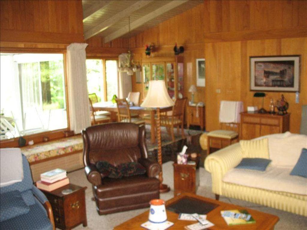 Image 3 - 4 Bedroom Rental in West Tisbury, Makonikey - Lower - Sleeps 9