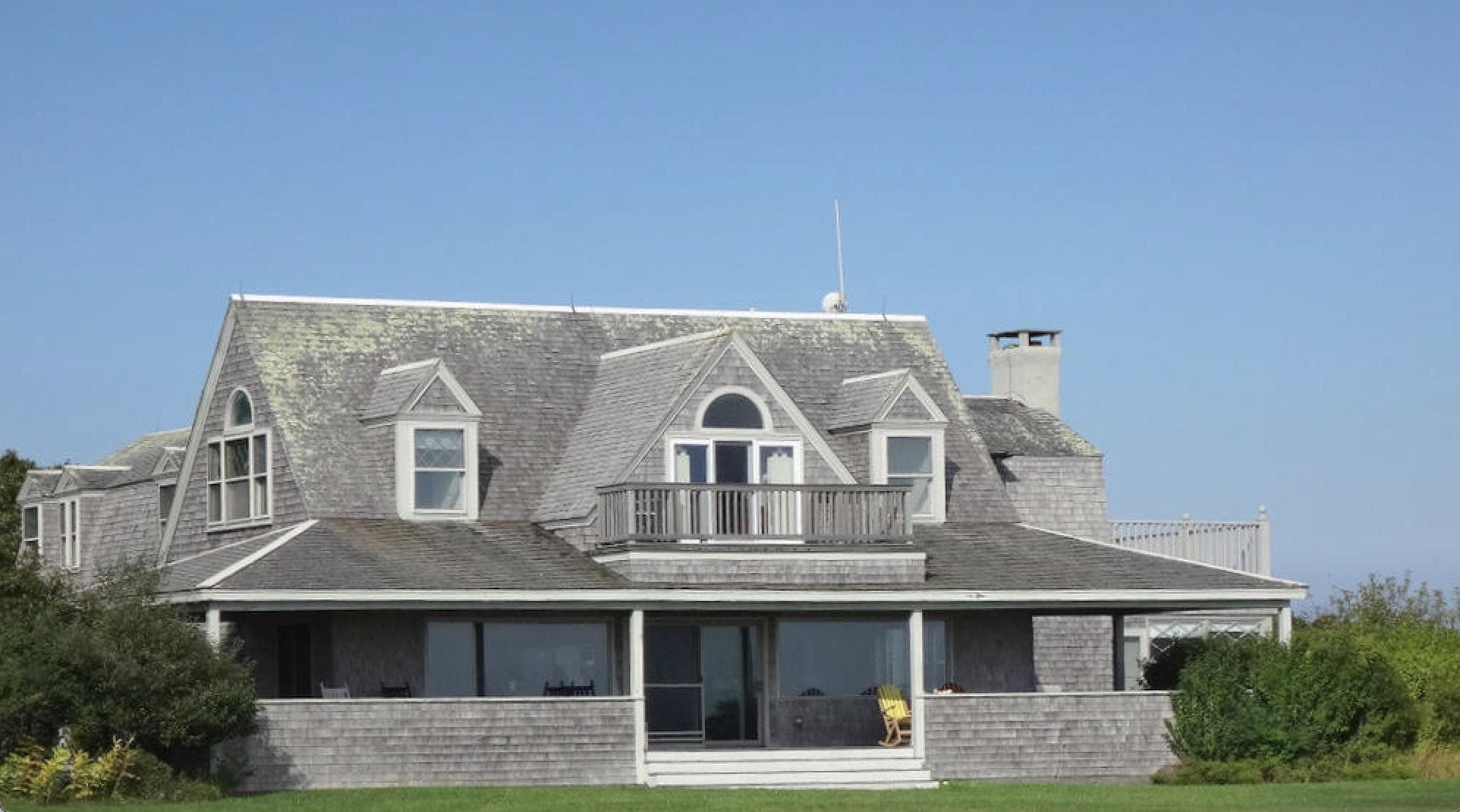 Image 1 - 10 Bedroom Rental in Edgartown, Chappaquiddick - Sleeps 18