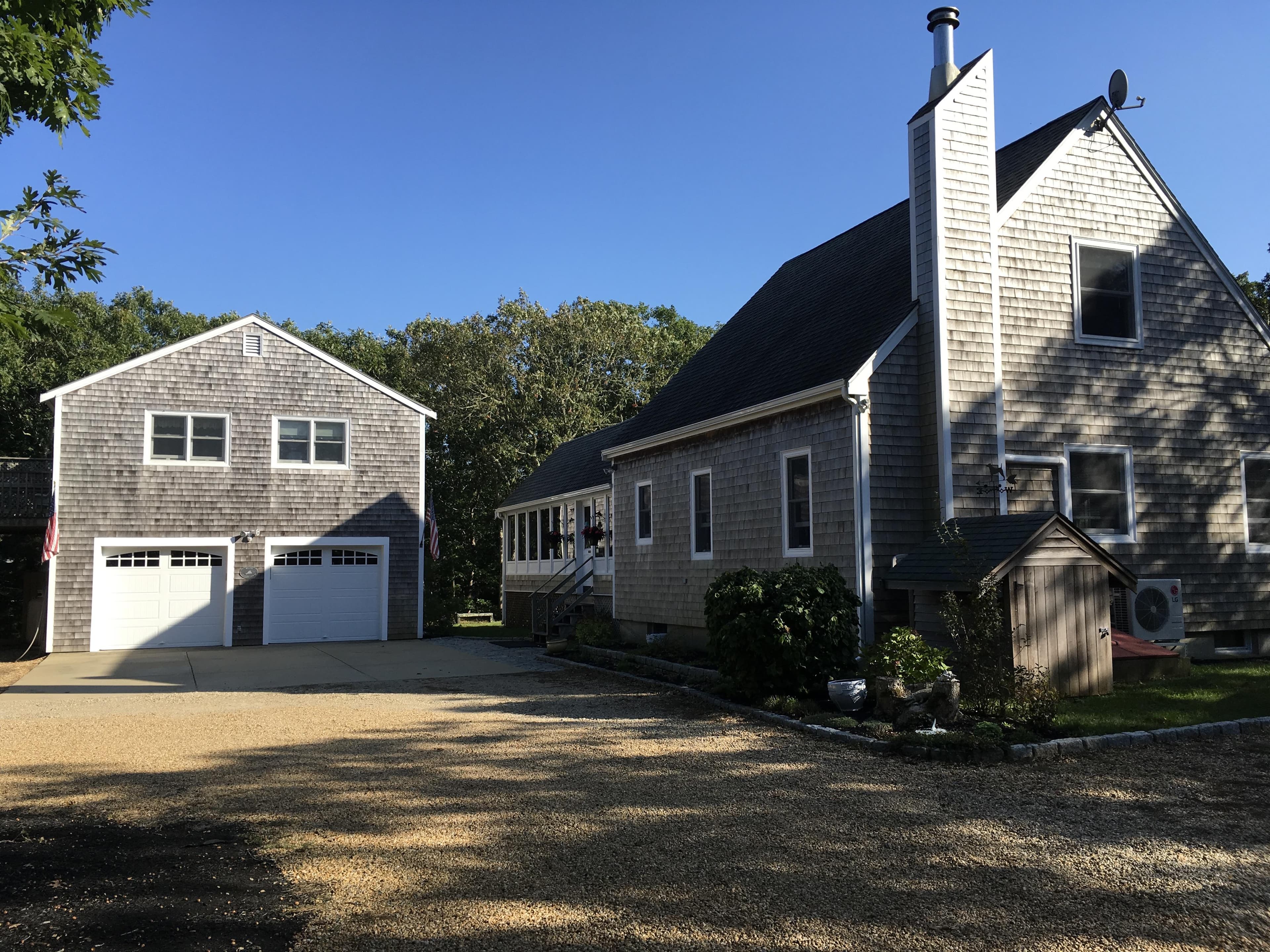 Image 1 - 3 Bedroom Rental in Edgartown, Other - Sleeps 6