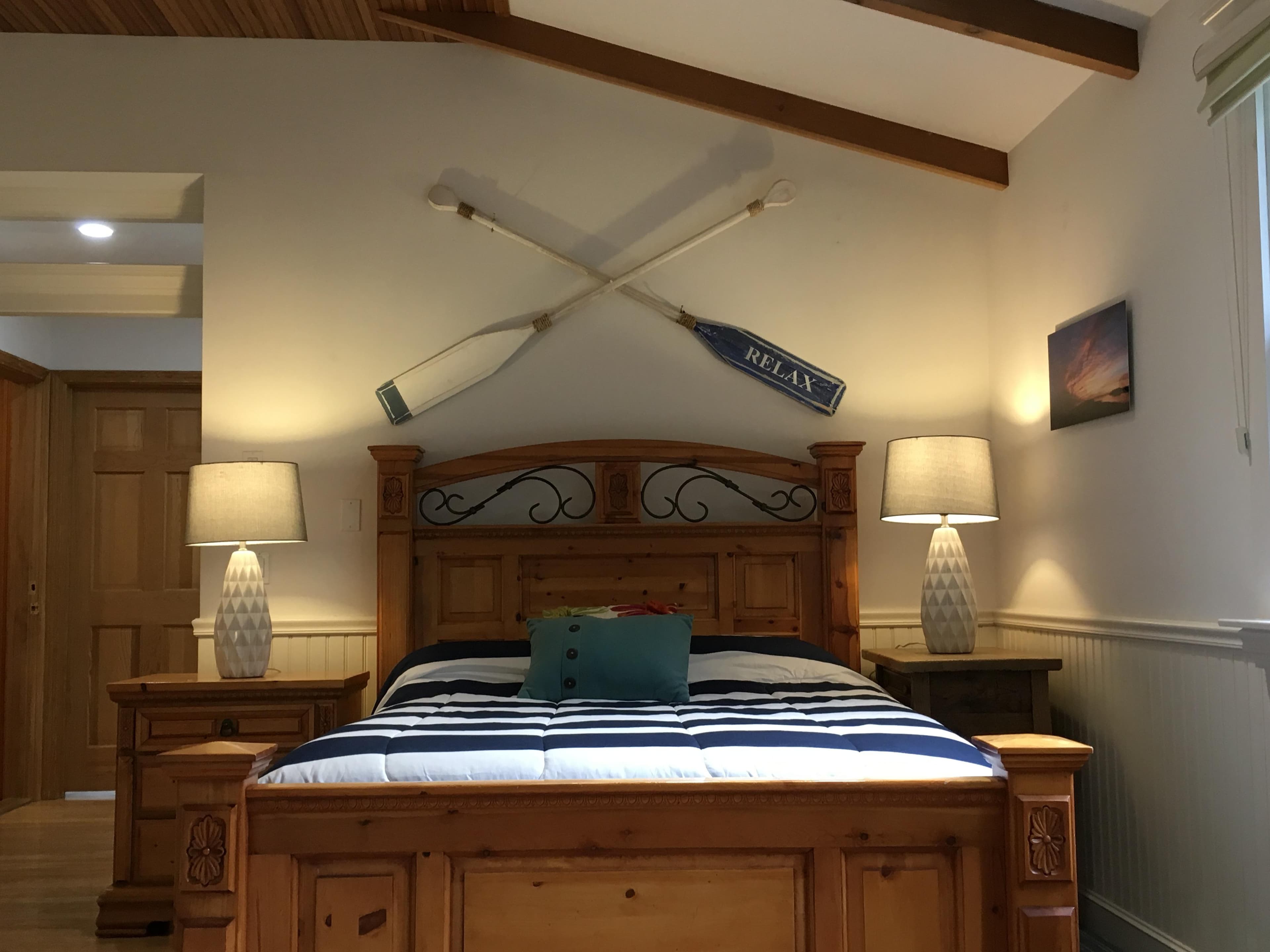 Image 3 - 3 Bedroom Rental in Edgartown, Other - Sleeps 6