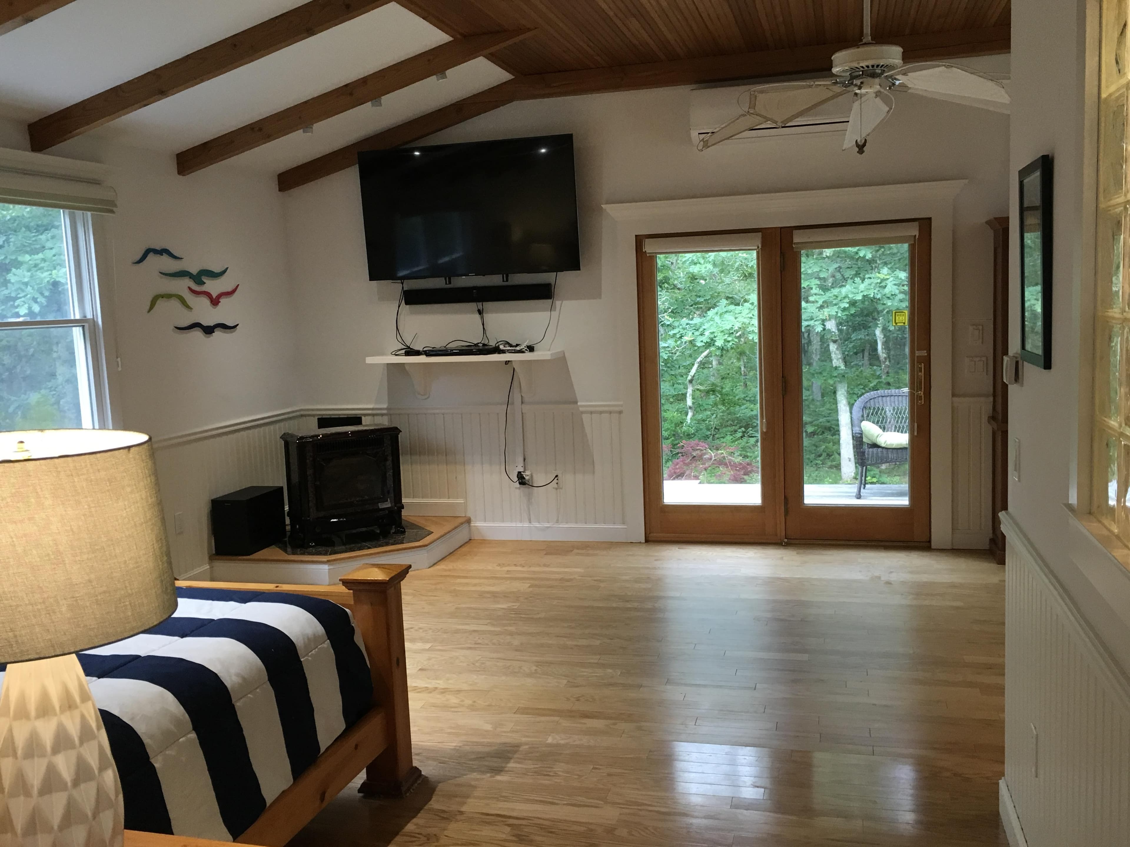 Image 2 - 3 Bedroom Rental in Edgartown, Other - Sleeps 6