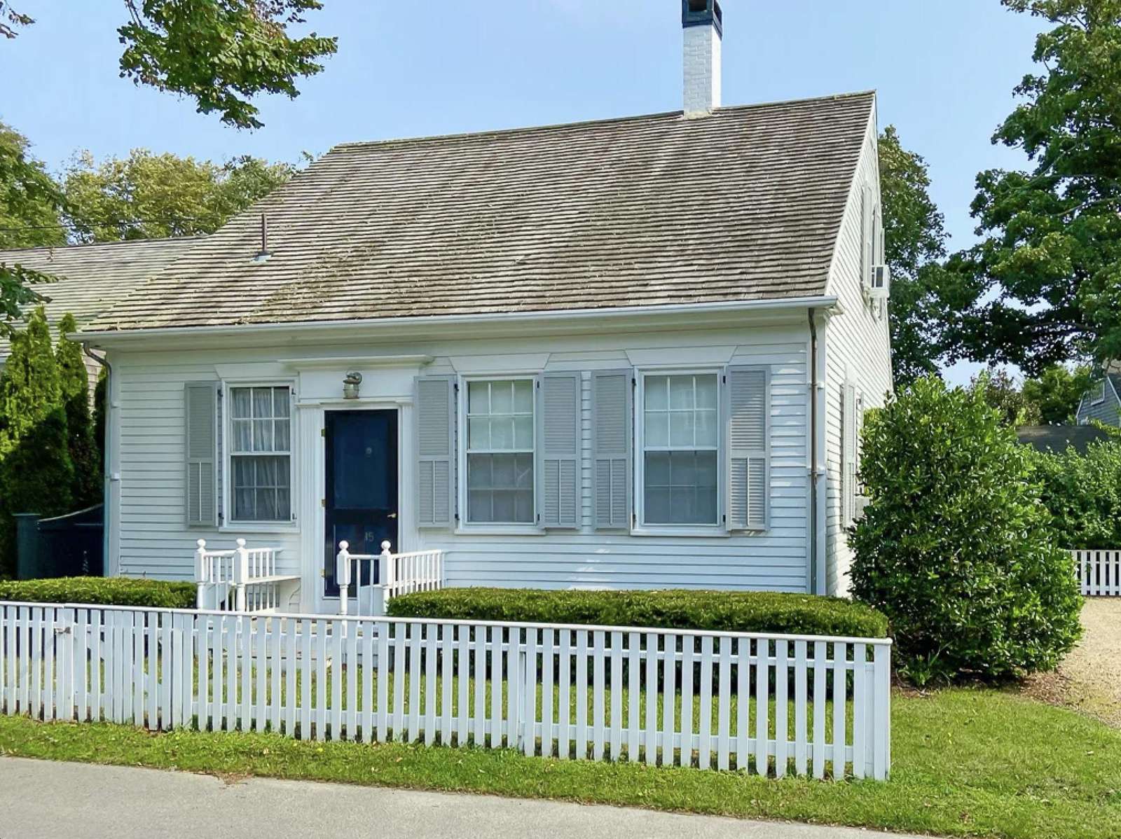 35 Cooke Street
