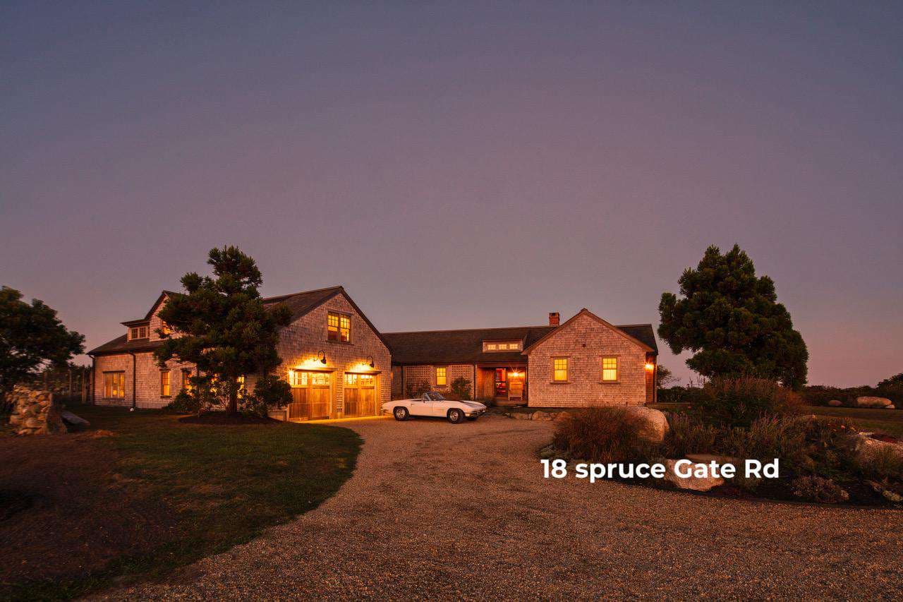 Beautiful Squibby Beach House
