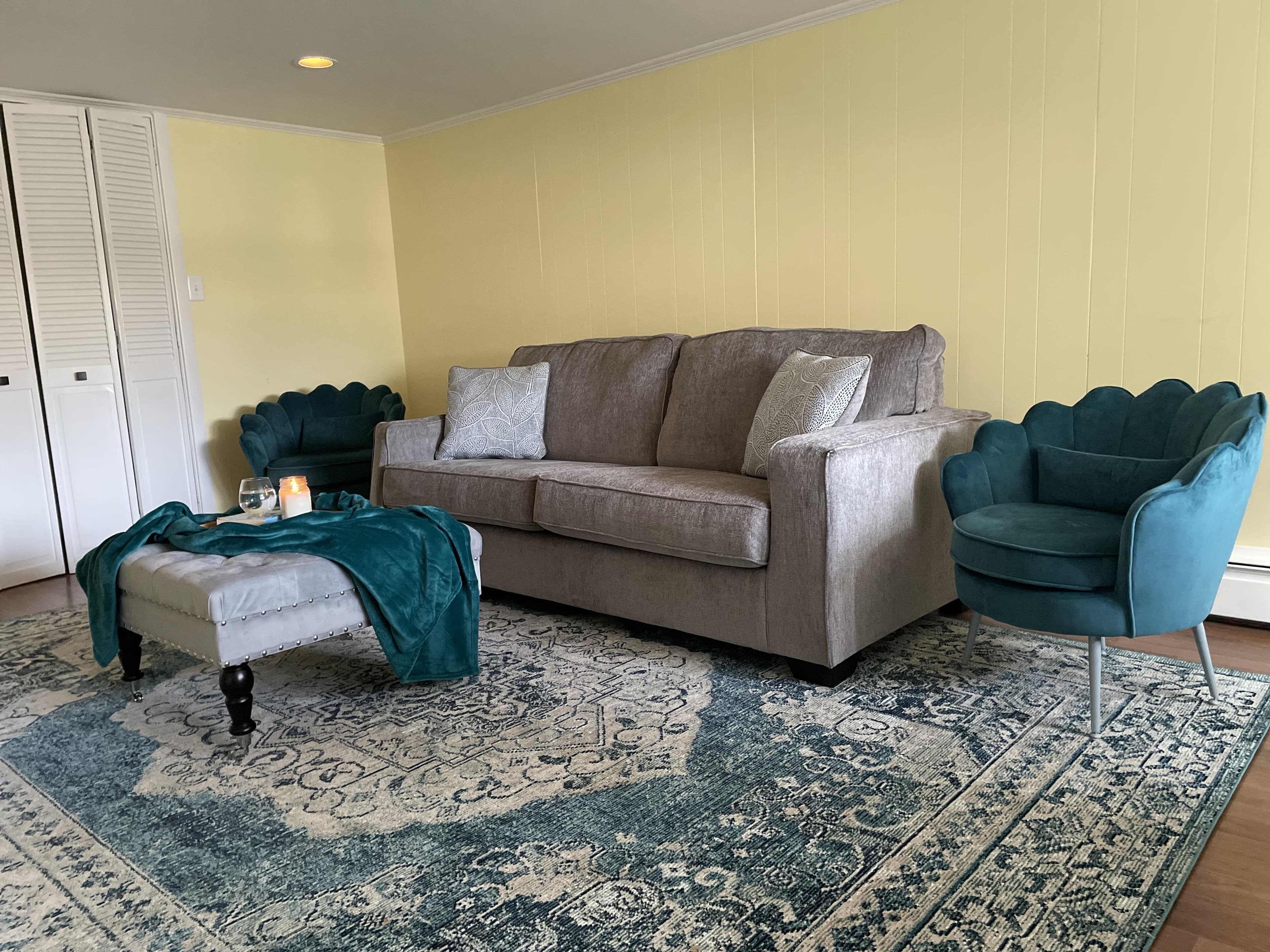 Image 2 - 1 Bedroom Rental in Vineyard Haven, Other - Sleeps 2