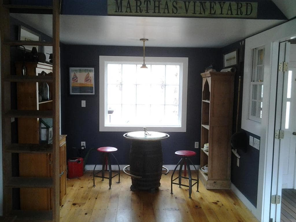 Image 2 - 1 Bedroom Rental in Edgartown, Chappaquiddick - Sleeps 3