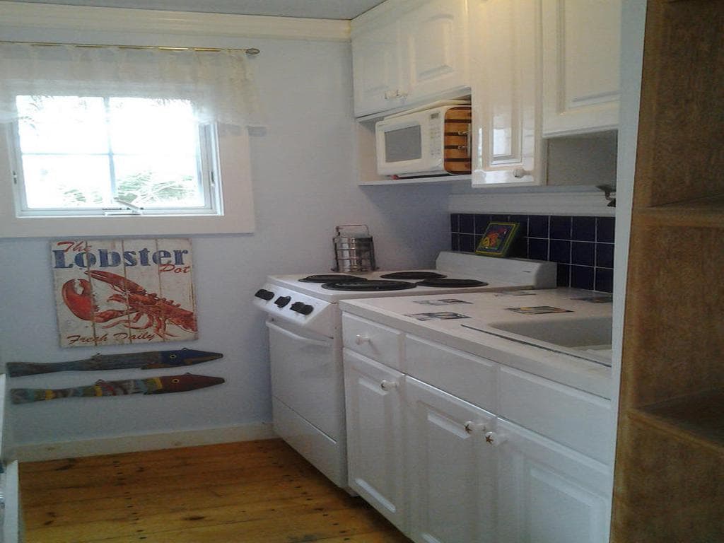 Image 3 - 1 Bedroom Rental in Edgartown, Chappaquiddick - Sleeps 3