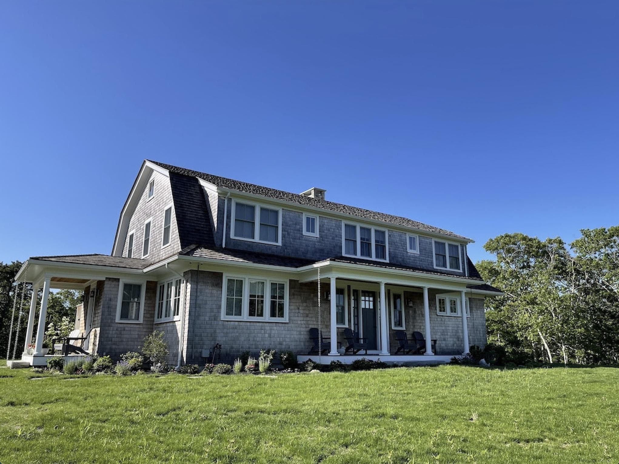 Image 2 - 4 Bedroom Rental in Oak Bluffs, Other - Sleeps 8