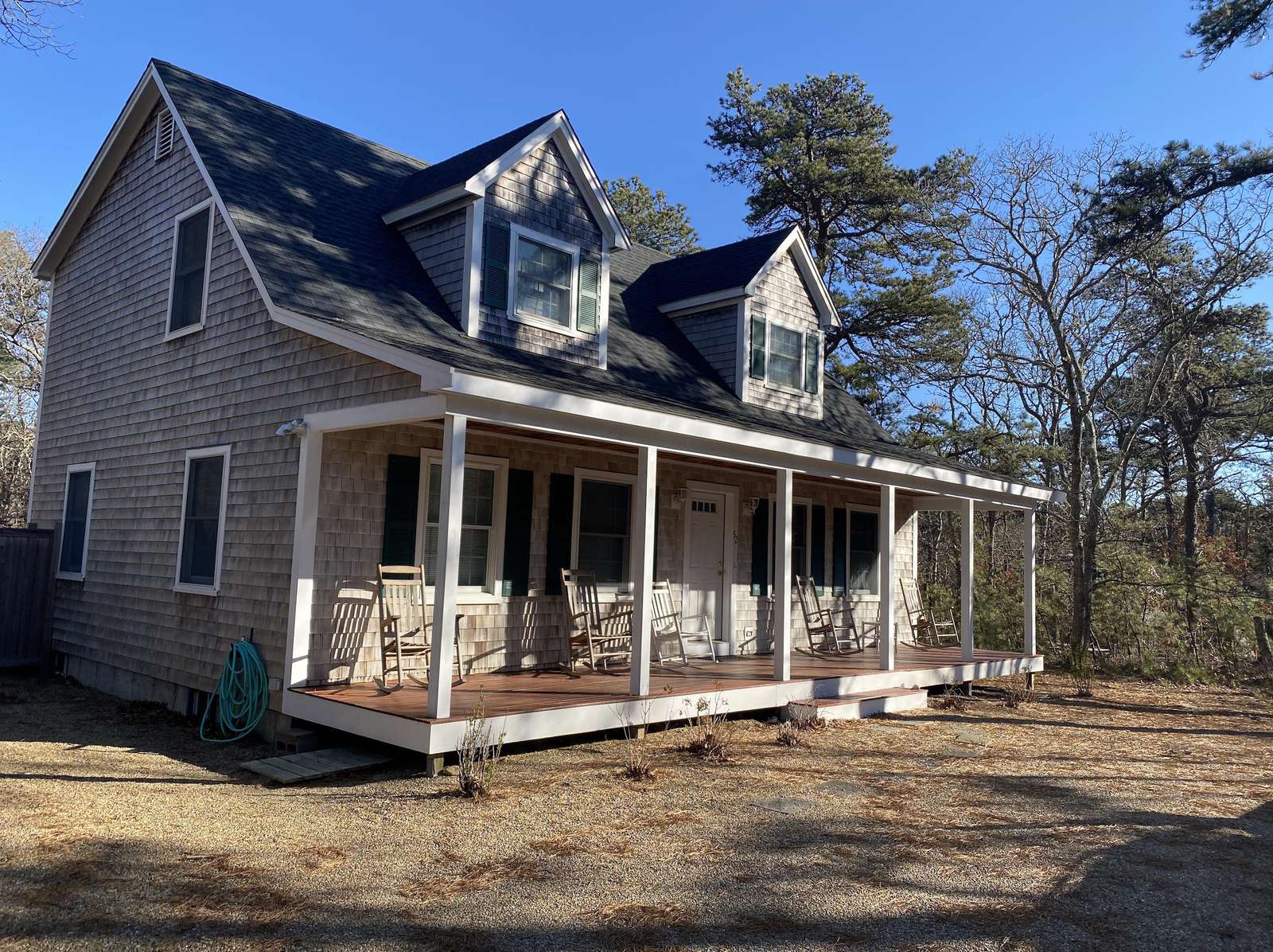 52 Pond View Drive