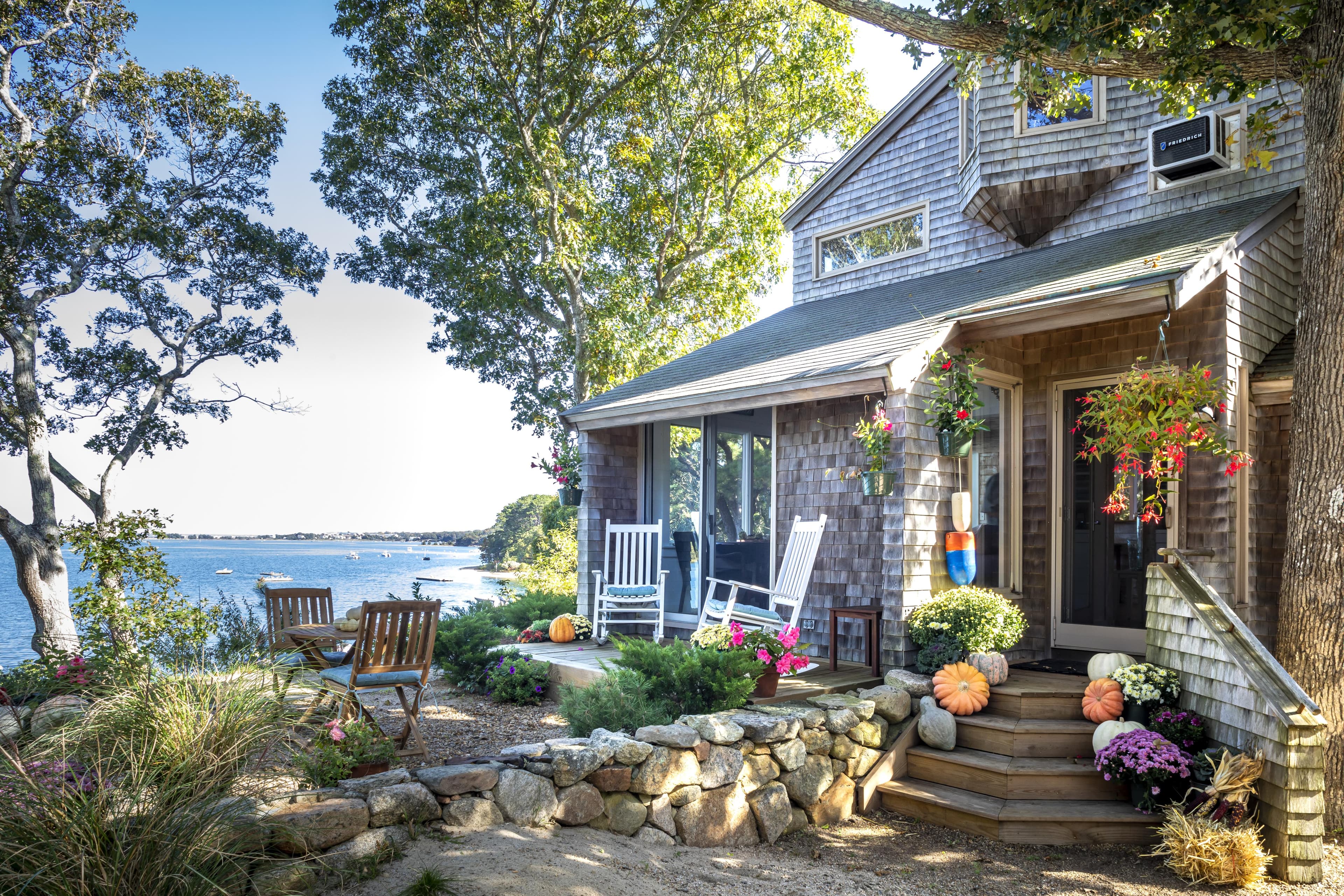 Image 1 - 3 Bedroom Rental in Oak Bluffs, Other - Sleeps 6
