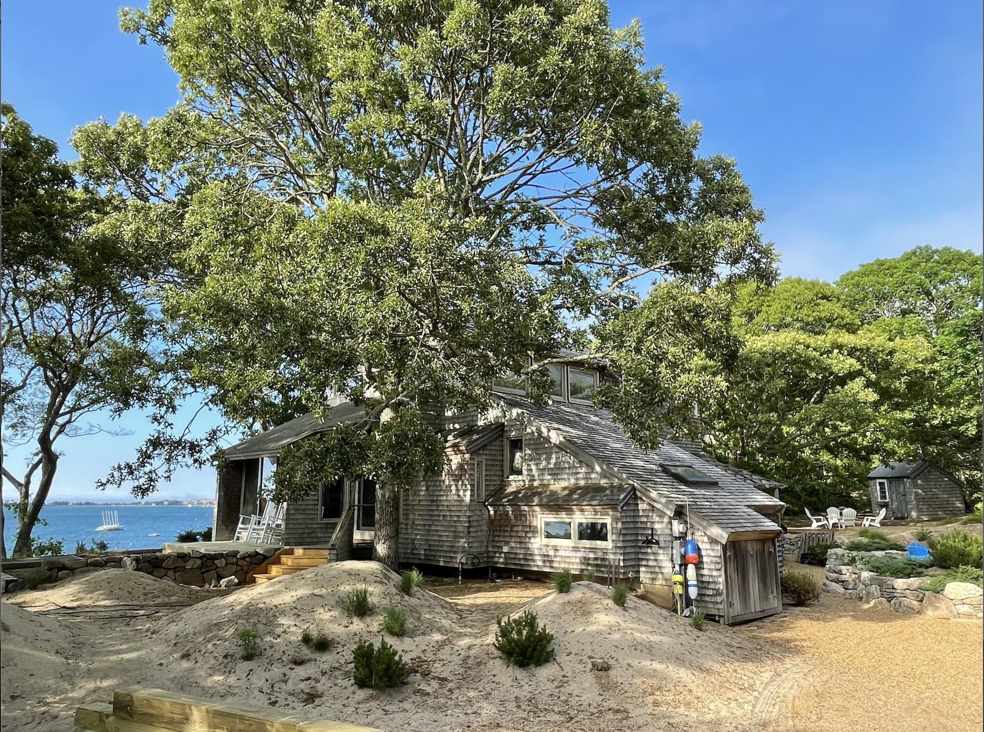 Image 2 - 3 Bedroom Rental in Oak Bluffs, Other - Sleeps 6